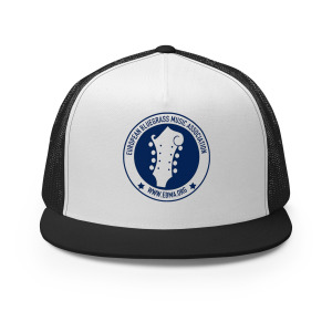 EBMA Trucker Cap
