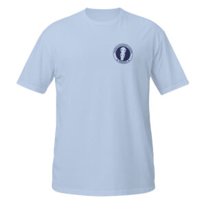 EBMA T-Shirt - Banjo Logo