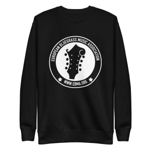 EBMA Premium Sweatshirt