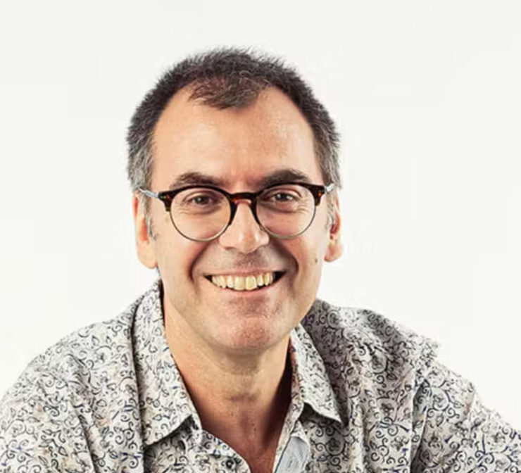 Lluís Gómez