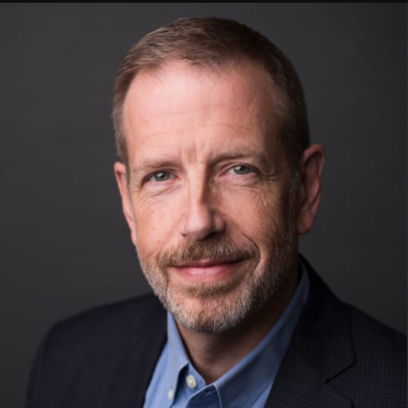 Paul Schiminger